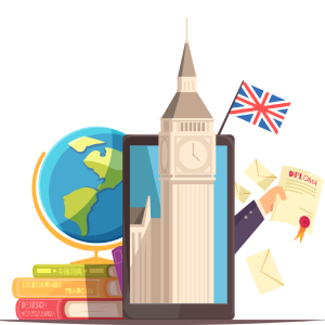 دوره جامع آیلتس